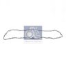 VOLVO 20584639 Gasket, housing cover (crankcase)